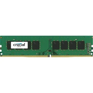RAM Crucial DDR4 UDIMM 4GB 2133MHz - CT4G4DFS8213