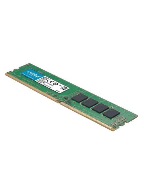 RAM Crucial DDR4 UDIMM 8GB 2133MHz - CT8G4DFS8213