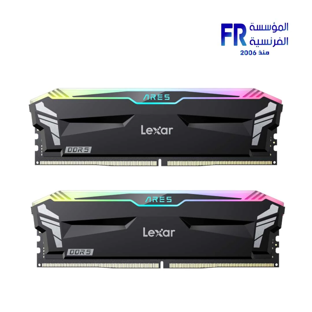RAM Lexar ARES DDR5 16GB 6000MHz - LD5U16G60C32LA