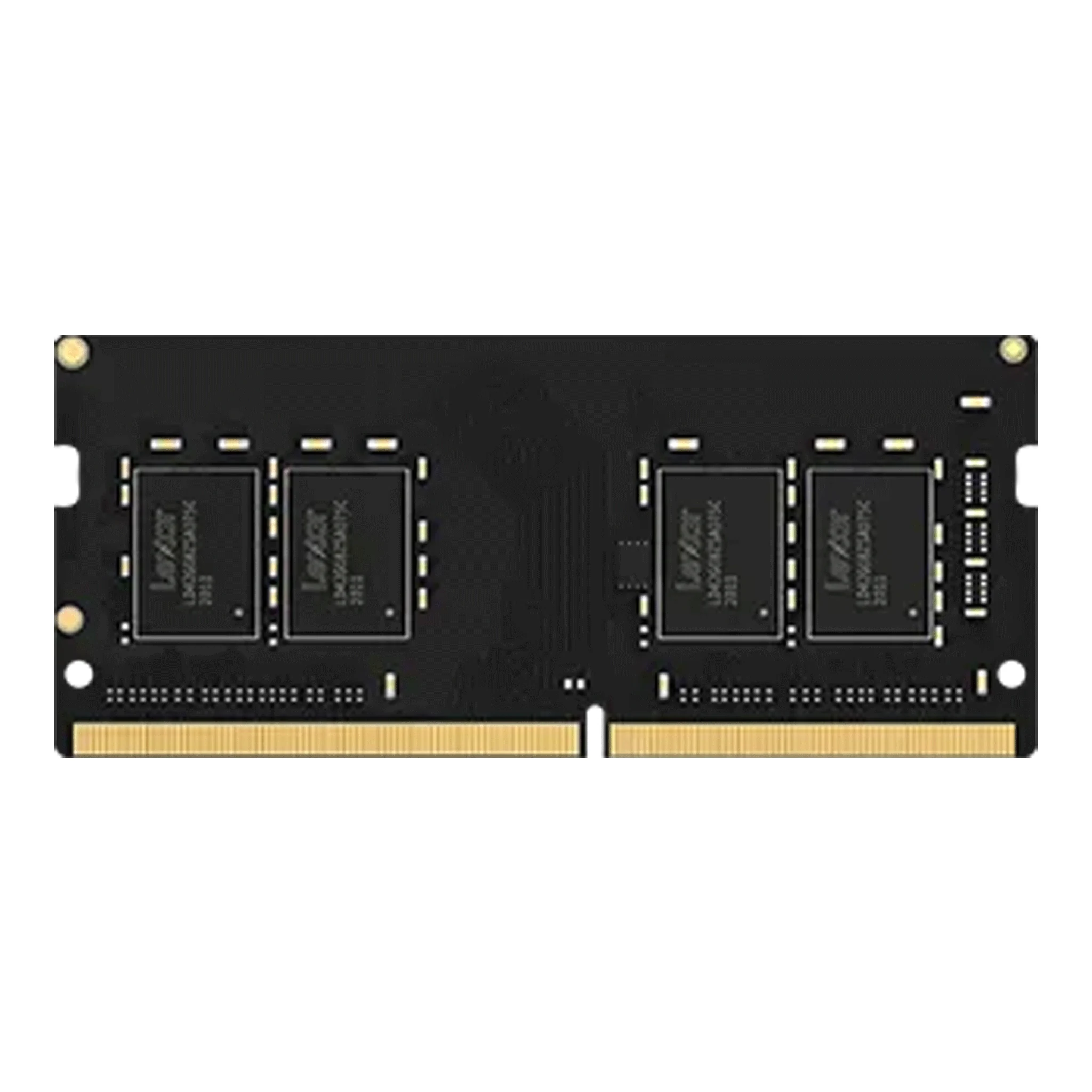 RAM Lexar ARES RGB DDR4 16GB 3200MHz - LD4BU016G-R3200GDLA