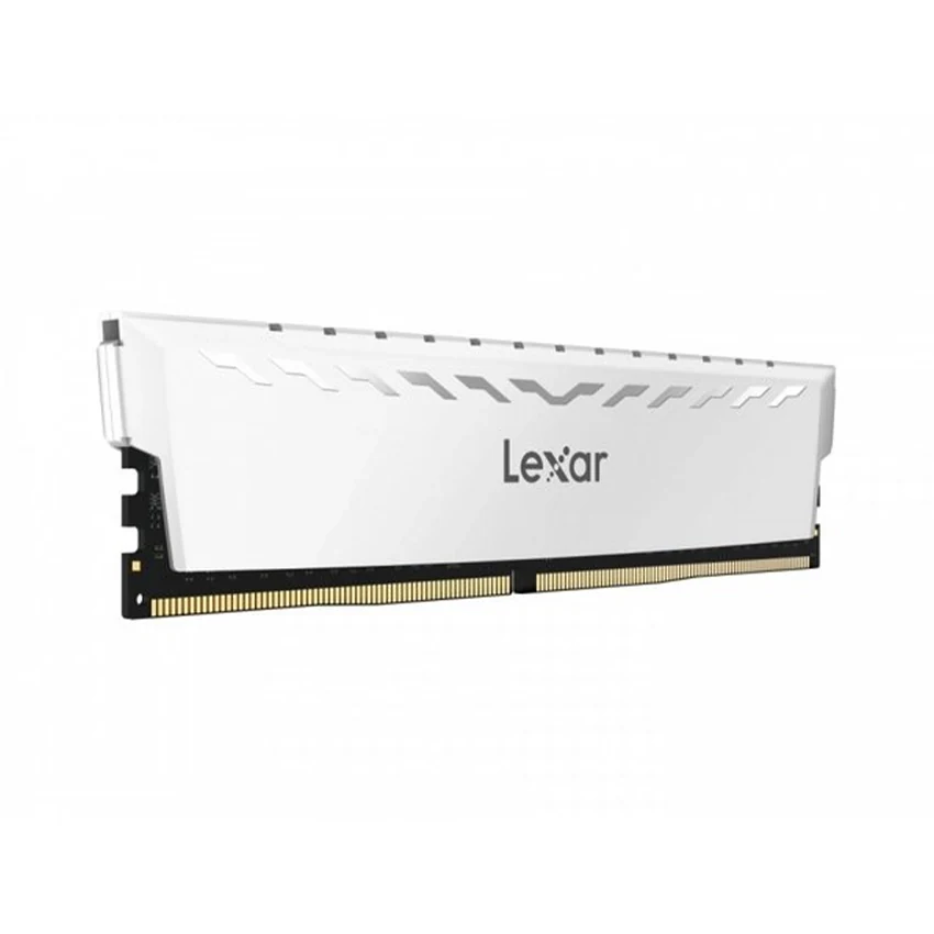 RAM Lexar ARES RGB DDR4 8GB 3600MHz - LD4BU008G-R3600GDLA