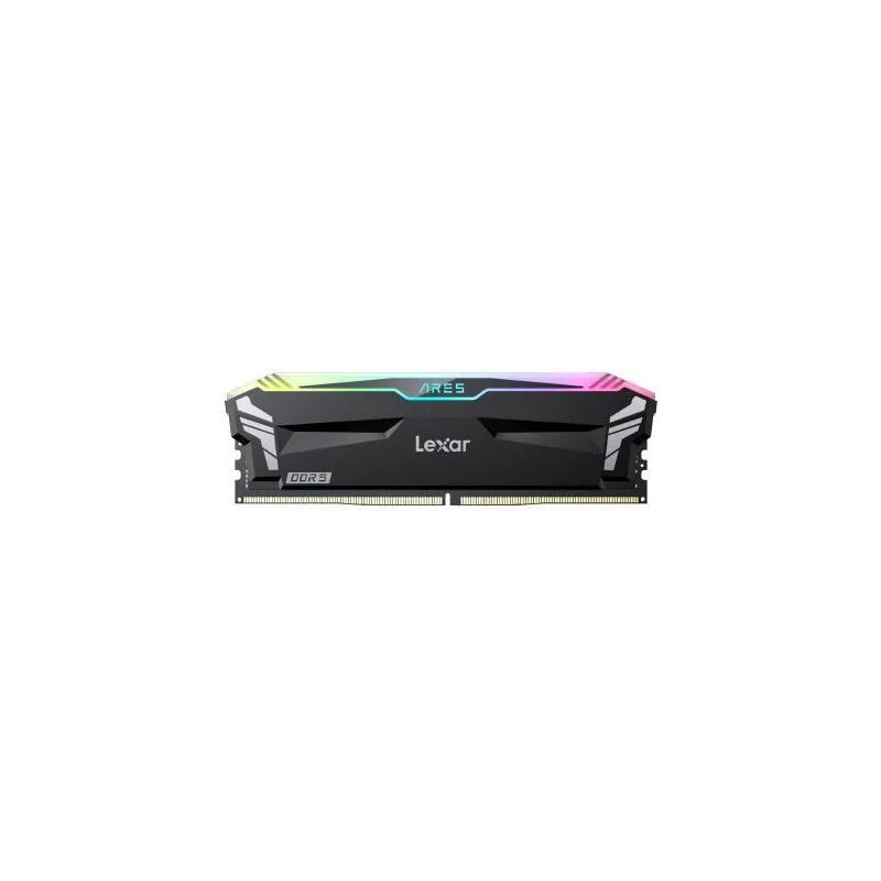 RAM Lexar ARES RGB DDR5 16GB 7200MHz - LD5U16G72C34LA-RGD