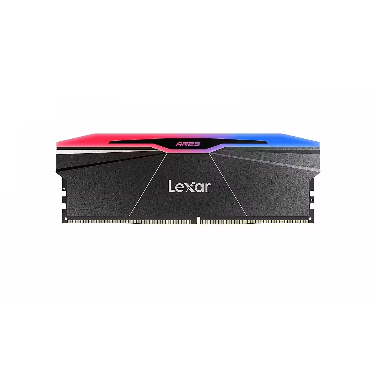 RAM Lexar ARES RGB DDR5 16GB 7600MHz - LD5U16G76C36LA-RGD