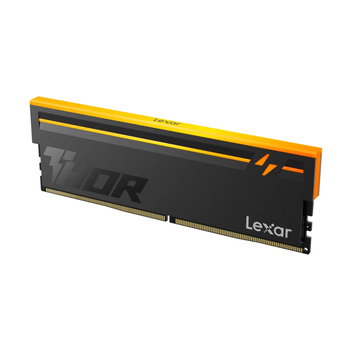 RAM Lexar ARES RGB DDR5 16GB 7600MHz - LD5U16G76C36LA-RGD