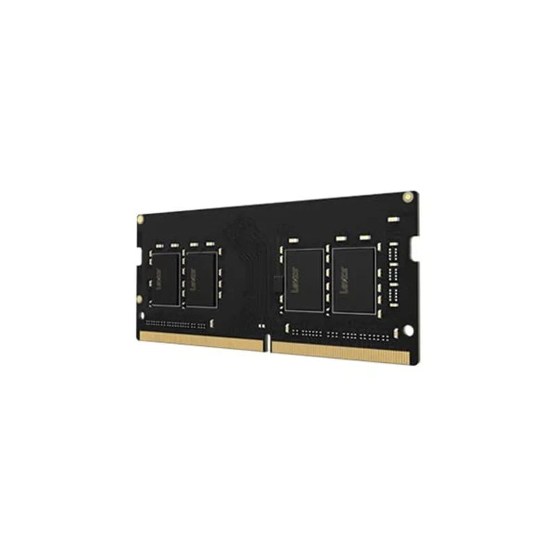 RAM Lexar DDR4 UDIMM 16GB 2666MHz - LD4AU016G-B2666GSSC