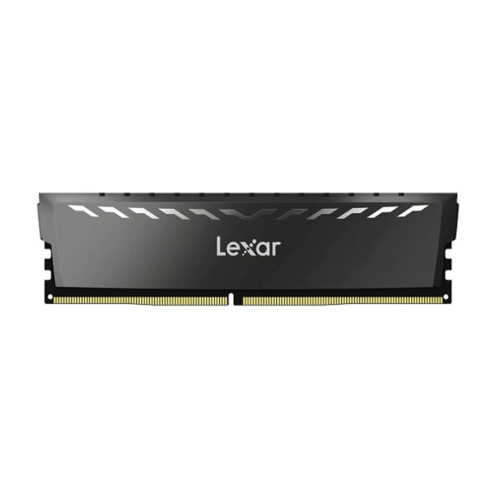 RAM Lexar DDR4 UDIMM 16GB 2666MHz - LD4AU016G-B2666GSST