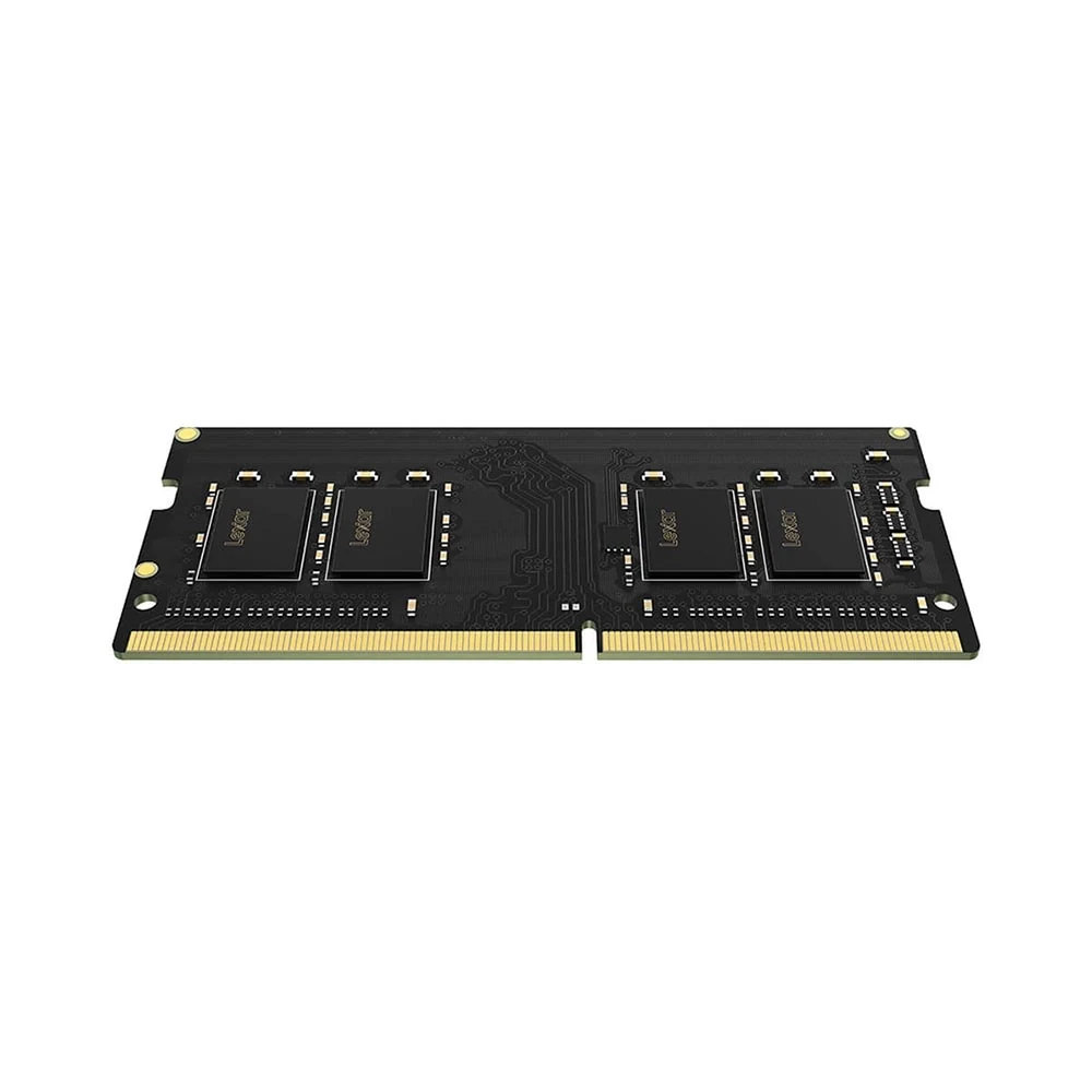 RAM Lexar DDR4 UDIMM 16GB 3200MHz - LD4AU016G-B3200GSST