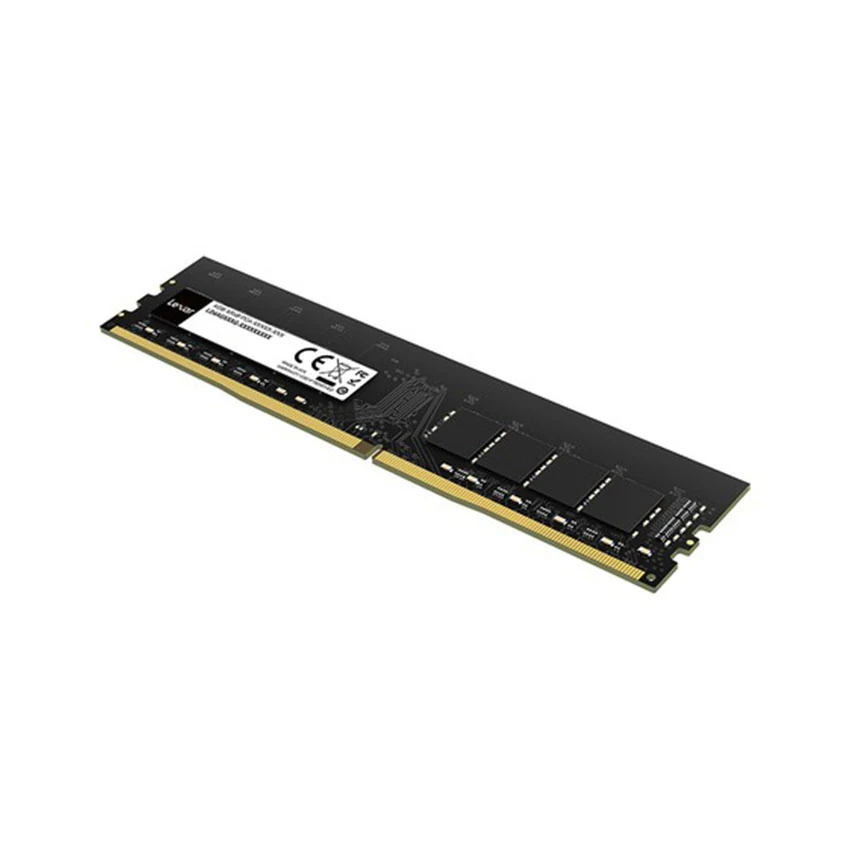 RAM Lexar DDR4 UDIMM 16GB 3200MHz - LD4AU016G-R3200GSST