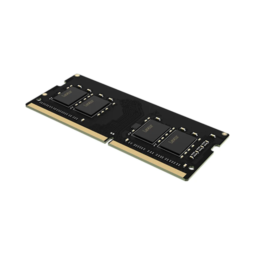 RAM Lexar DDR4 UDIMM 8GB 3200MHz - LD4AU008G-R3200GSST