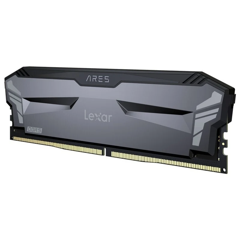 RAM Lexar DDR5 UDIMM 16GB 4800MHz - LD5U16G48C40ST-BGS