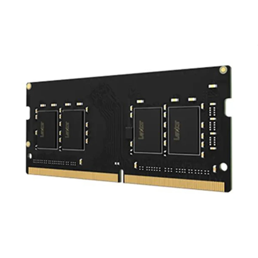 RAM Lexar DDR5 UDIMM 16GB 4800MHz - LD5U16G48C40ST-BGS