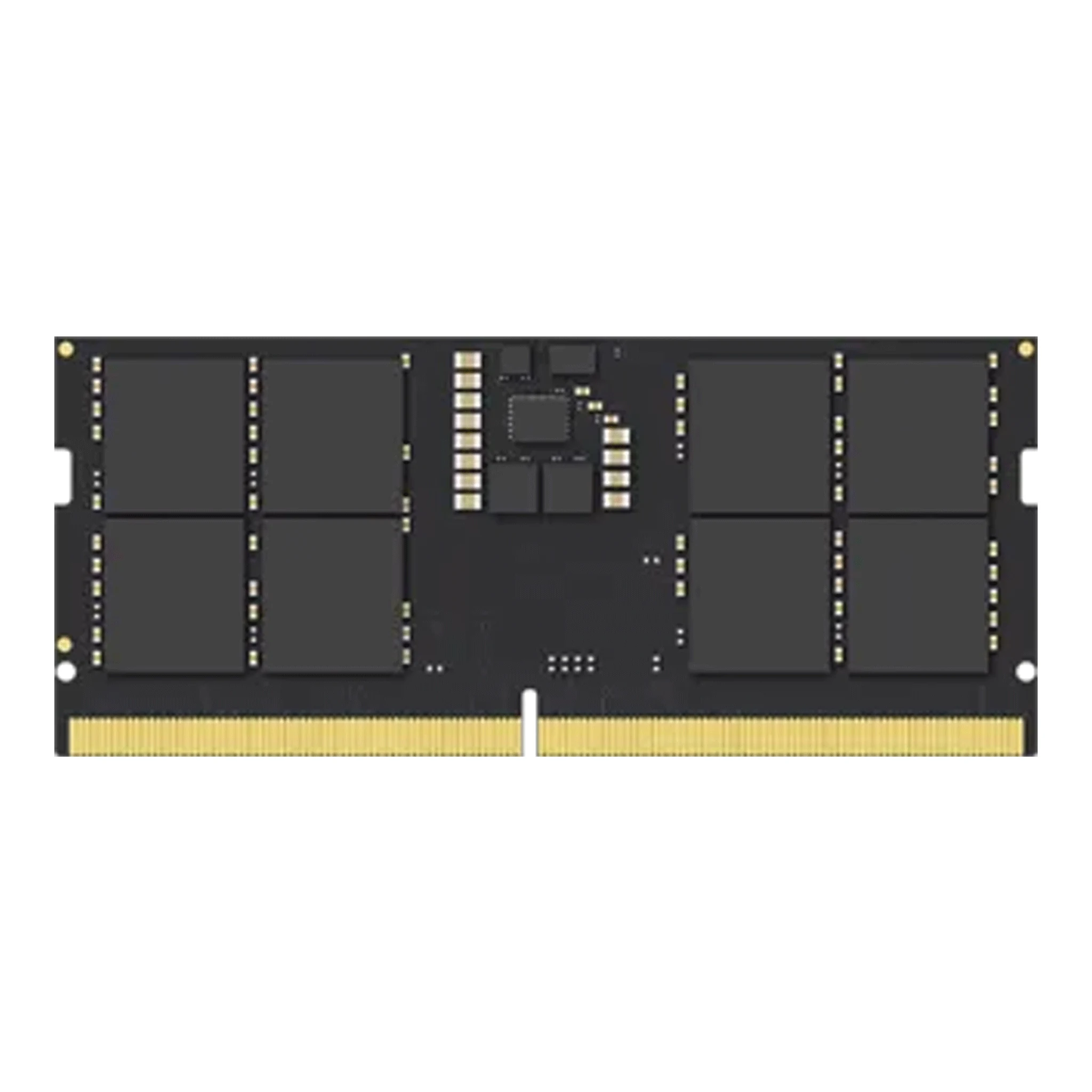 RAM Lexar DDR5 UDIMM 16GB 5600MHz - LD5U16G56C46ST-BGS