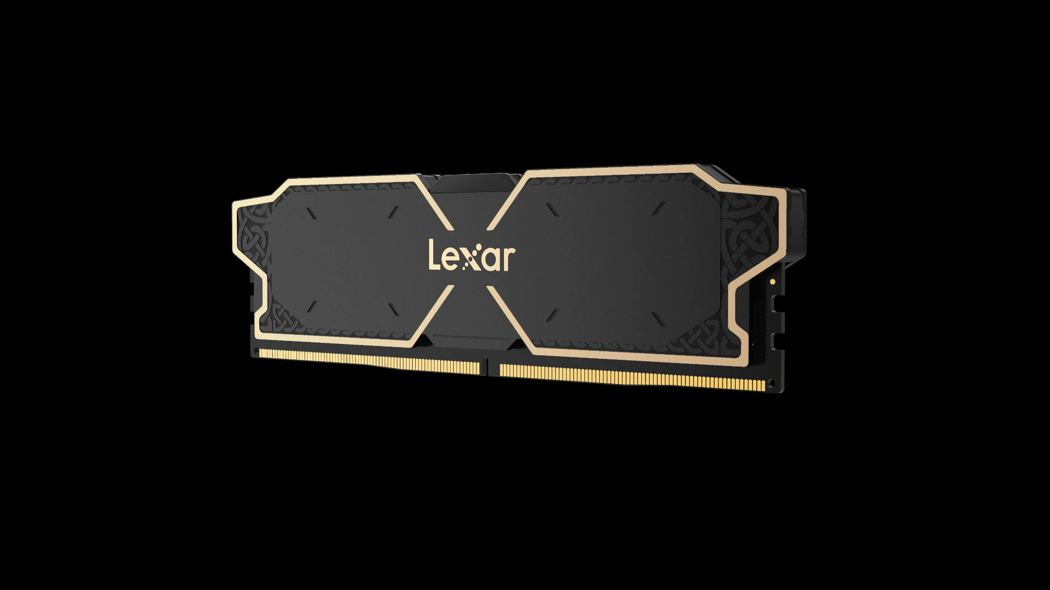 RAM Lexar DDR5 UDIMM 32GB 4800MHz - LD5U32G48C40ST-BGS