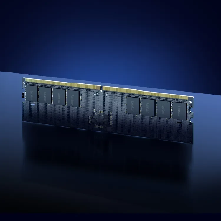 RAM Lexar DDR5 UDIMM 32GB 5600MHz - LD5U32G56C46ST-BGS
