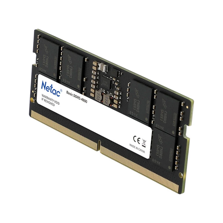 RAM Lexar DDR5 UDIMM 32GB 5600MHz - LD5U32G56C46ST-BGS