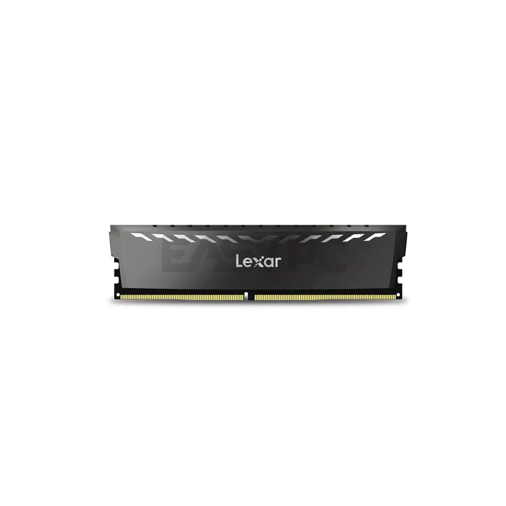 RAM Lexar THOR DDR4 16GB 3200MHz Kit 2x8GB - LD4BU008G-R3200GDXG