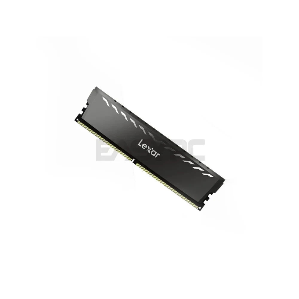 RAM Lexar THOR DDR4 16GB 3200MHz Kit 2x8GB - LD4BU008G-R3200GDXG