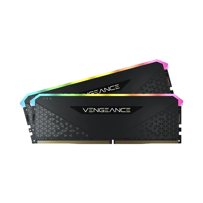 RAM Lexar THOR DDR4 16GB 3200MHz - LD4BU016G-R3200GSXG