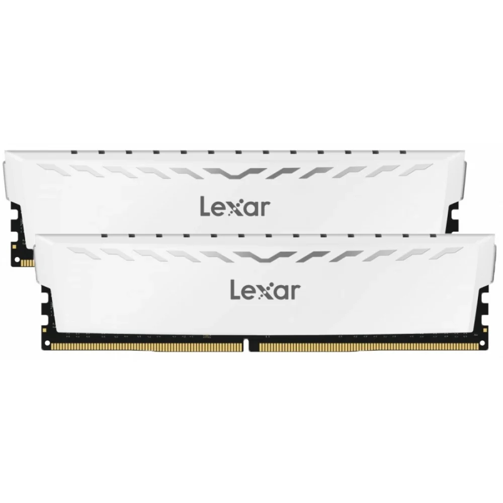 RAM Lexar THOR DDR4 16GB 3600MHz Kit 2x8GB - LD4BU008G-R3600GDXG