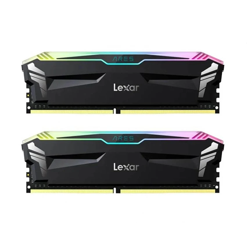 RAM Lexar THOR DDR4 16GB 3600MHz Kit 2x8GB - LD4BU008G-R3600GDXG