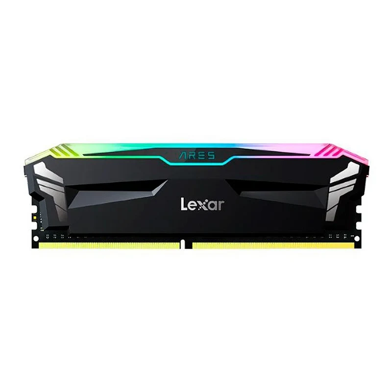 RAM Lexar THOR DDR4 16GB 3600MHz - LD4BU016G-R3600GSXG