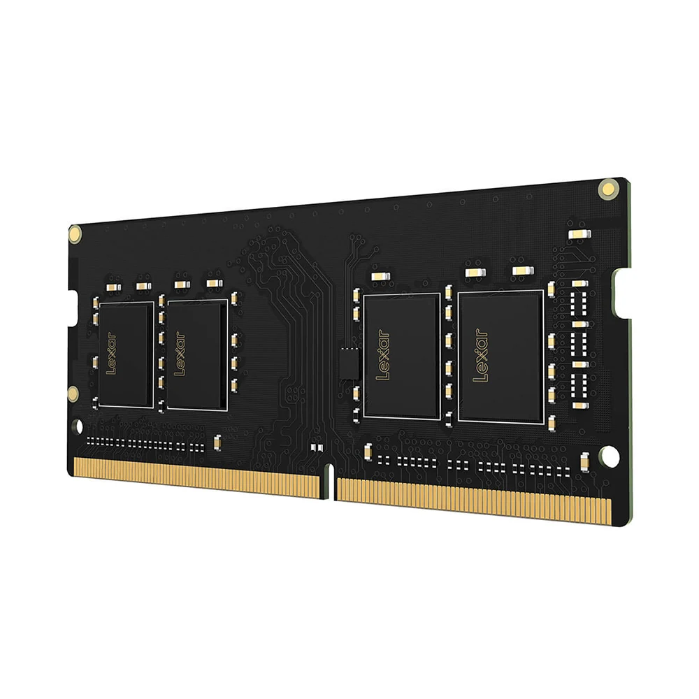 RAM Lexar THOR DDR4 32GB 3200MHz Kit 2x16GB - LD4BU016G-R3200GDXG