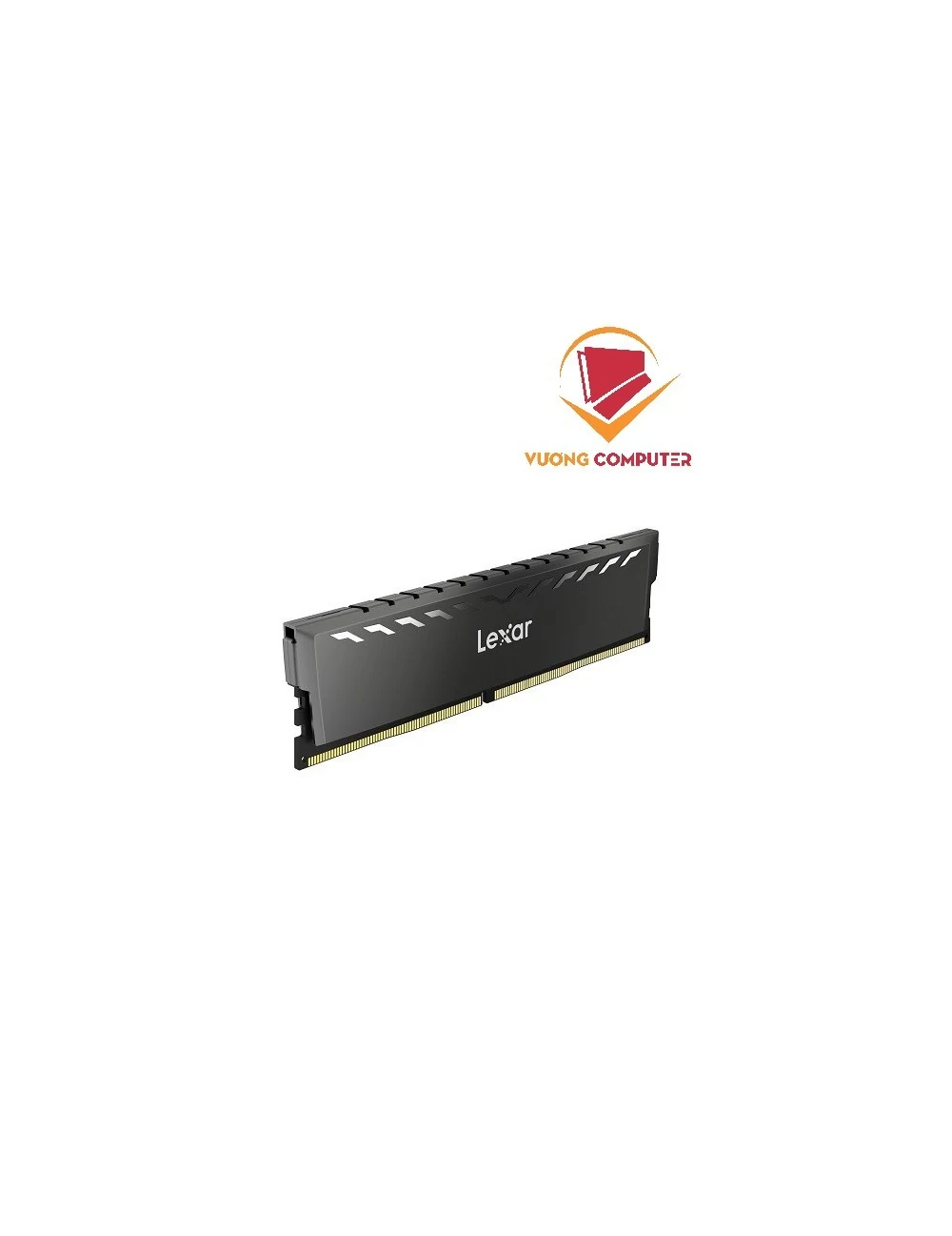 RAM Lexar THOR DDR4 8GB 3200MHz - LD4BU008G-R3200GSXG
