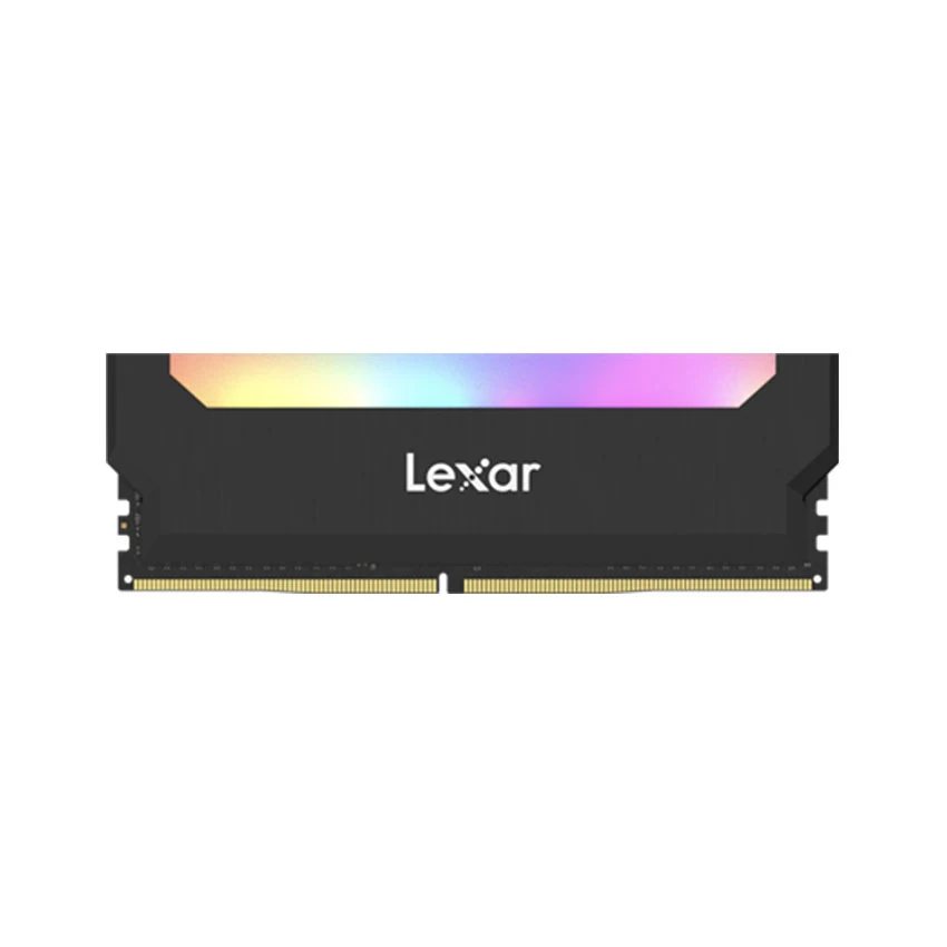 RAM Lexar THOR DDR4 8GB 3200MHz - LD4BU008G-R3200GSXG
