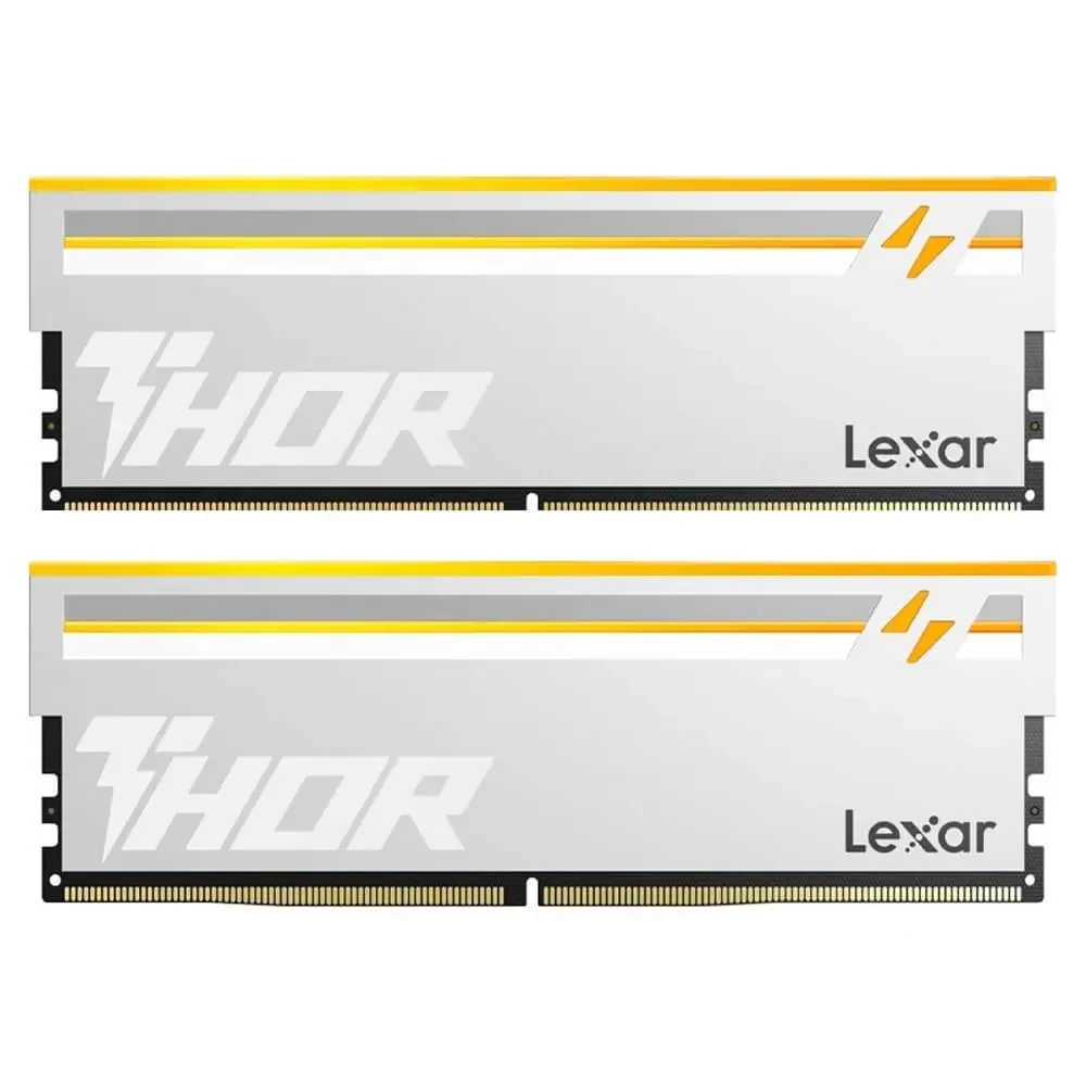 RAM Lexar THOR OC DDR5 16GB 6000MHz - LD5U16G60C32LG