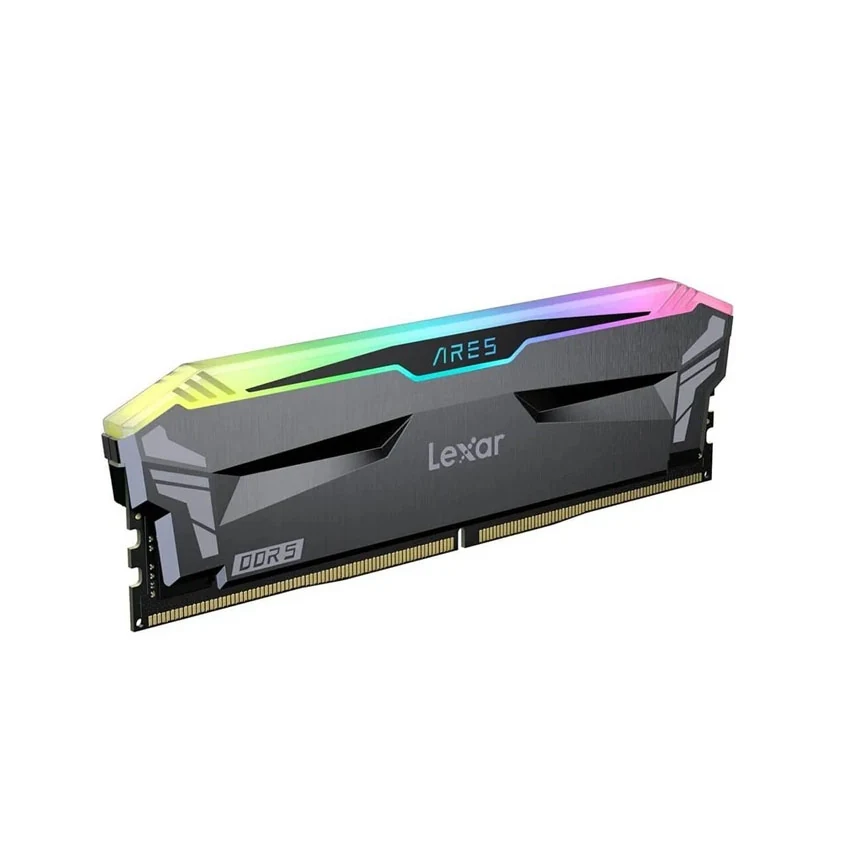 RAM Lexar THOR OC DDR5 16GB 6400MHz - LD5U16G64C32LG