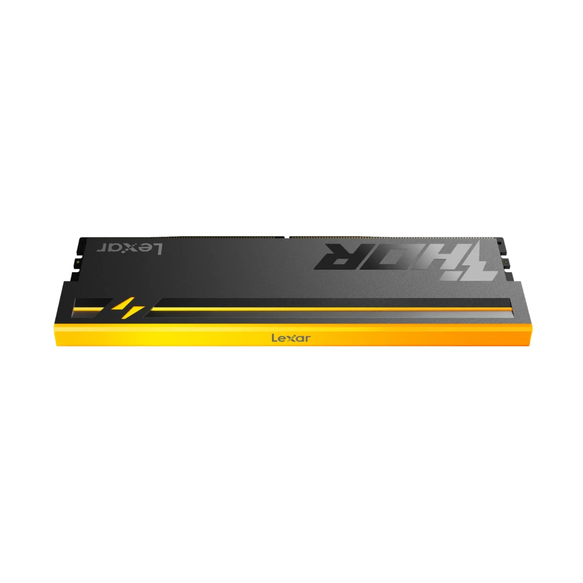RAM Lexar THOR RGB DDR5 16GB 6000MHz Black - LD5U16G60C36BV-RGD