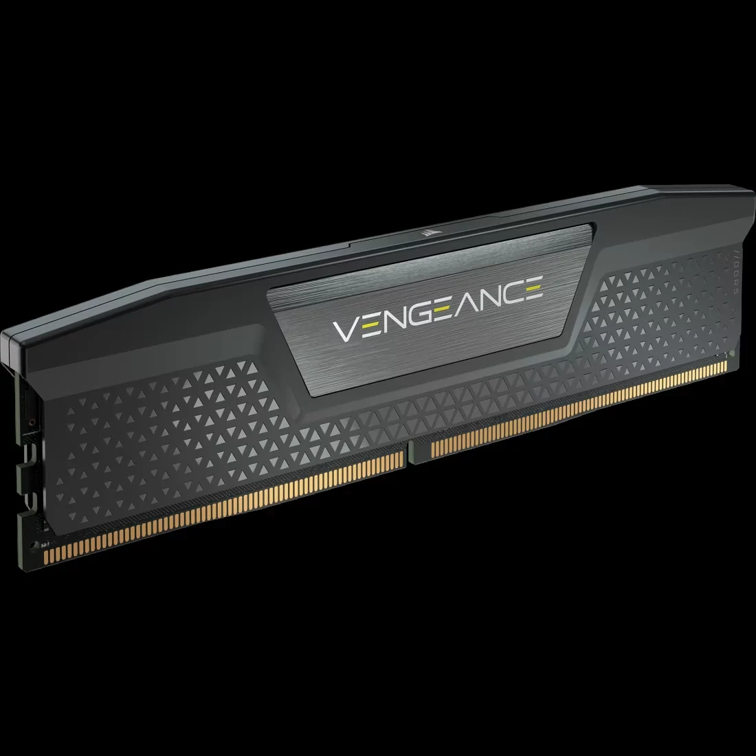 RAM Corsair Vengeance 16GB (1x16GB) DDR5 4800MHz - Black - New