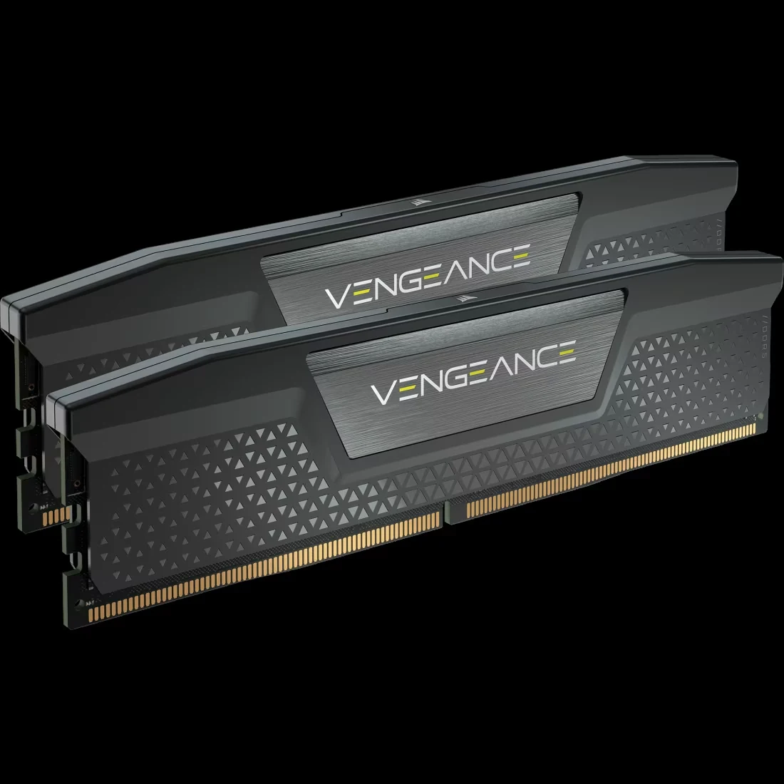 RAM Corsair Vengeance RGB 64GB (2x32GB) DDR5 6400MHz - Black - New