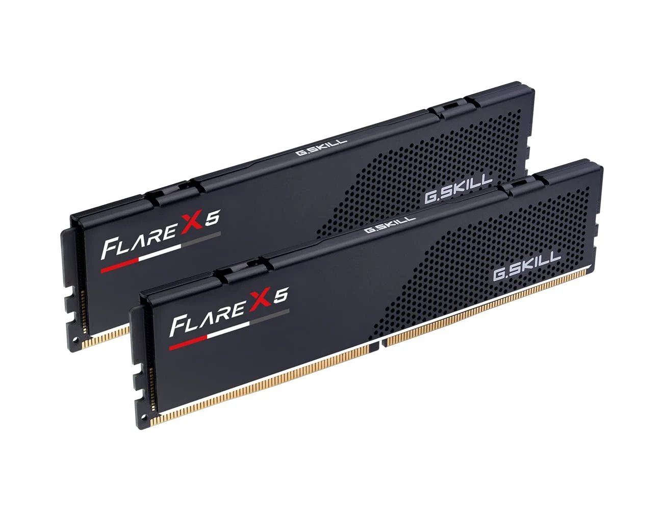 RAM G.Skill Flare X5 16GB (1x16GB) DDR5 5600MHz - Black - New