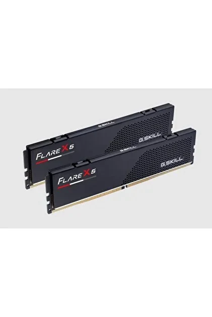 RAM G.Skill Flare X5 32GB (2x16GB) DDR5 6000MHz - Black - New