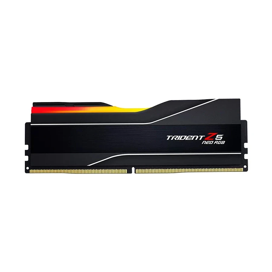RAM G.Skill Trident Z5 Neo 16GB (2x8GB) DDR5 6000MHz - Black - New