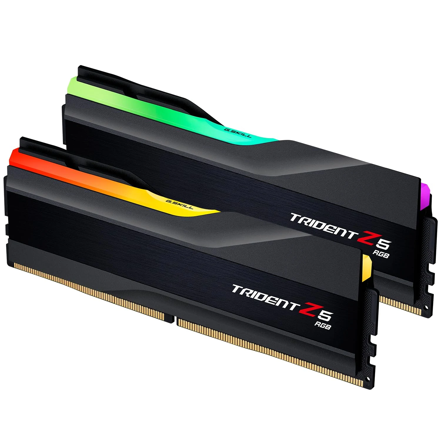 RAM G.Skill Trident Z5 RGB 32GB (2x16GB) DDR5 6000MHz - Black - New