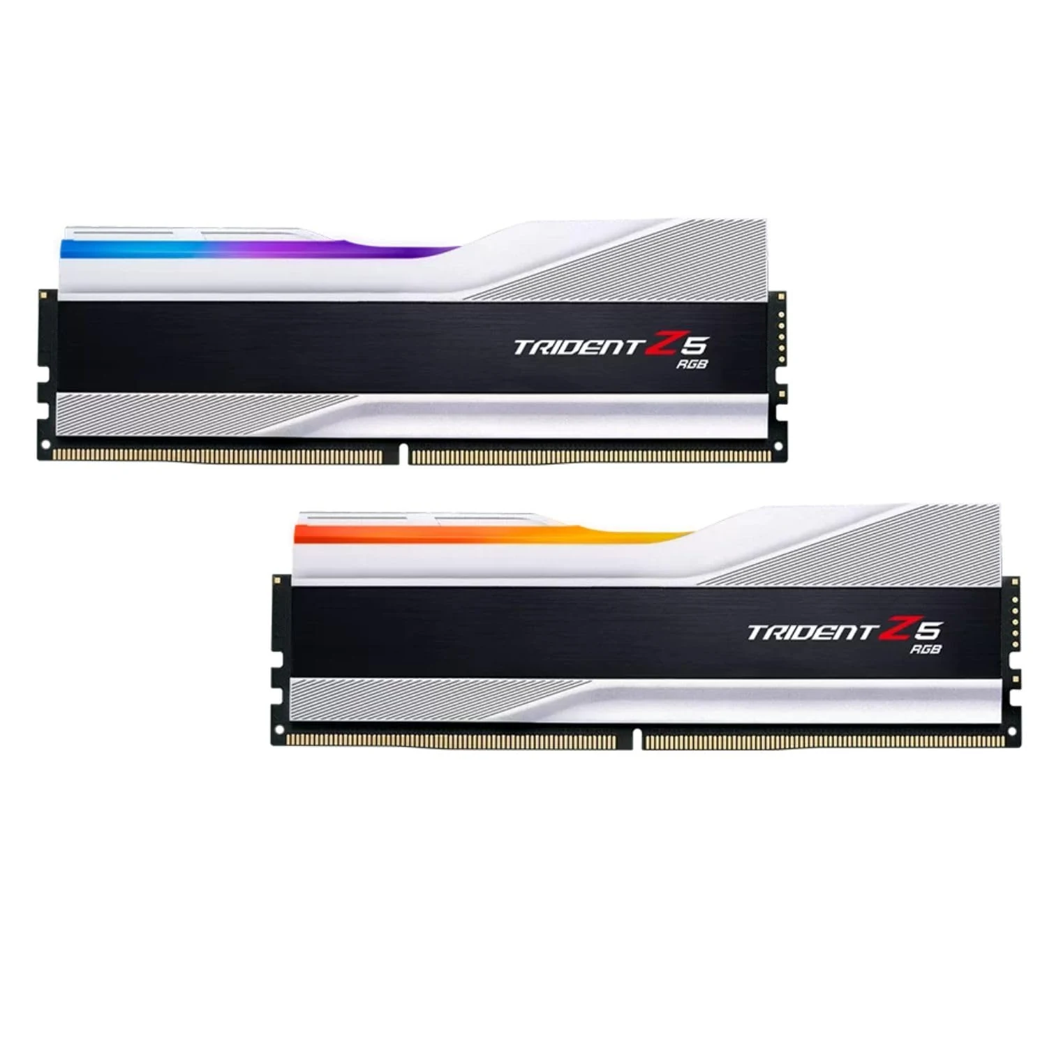 RAM G.Skill Trident Z5 RGB 32GB (2x16GB) DDR5 6400MHz - Black - New
