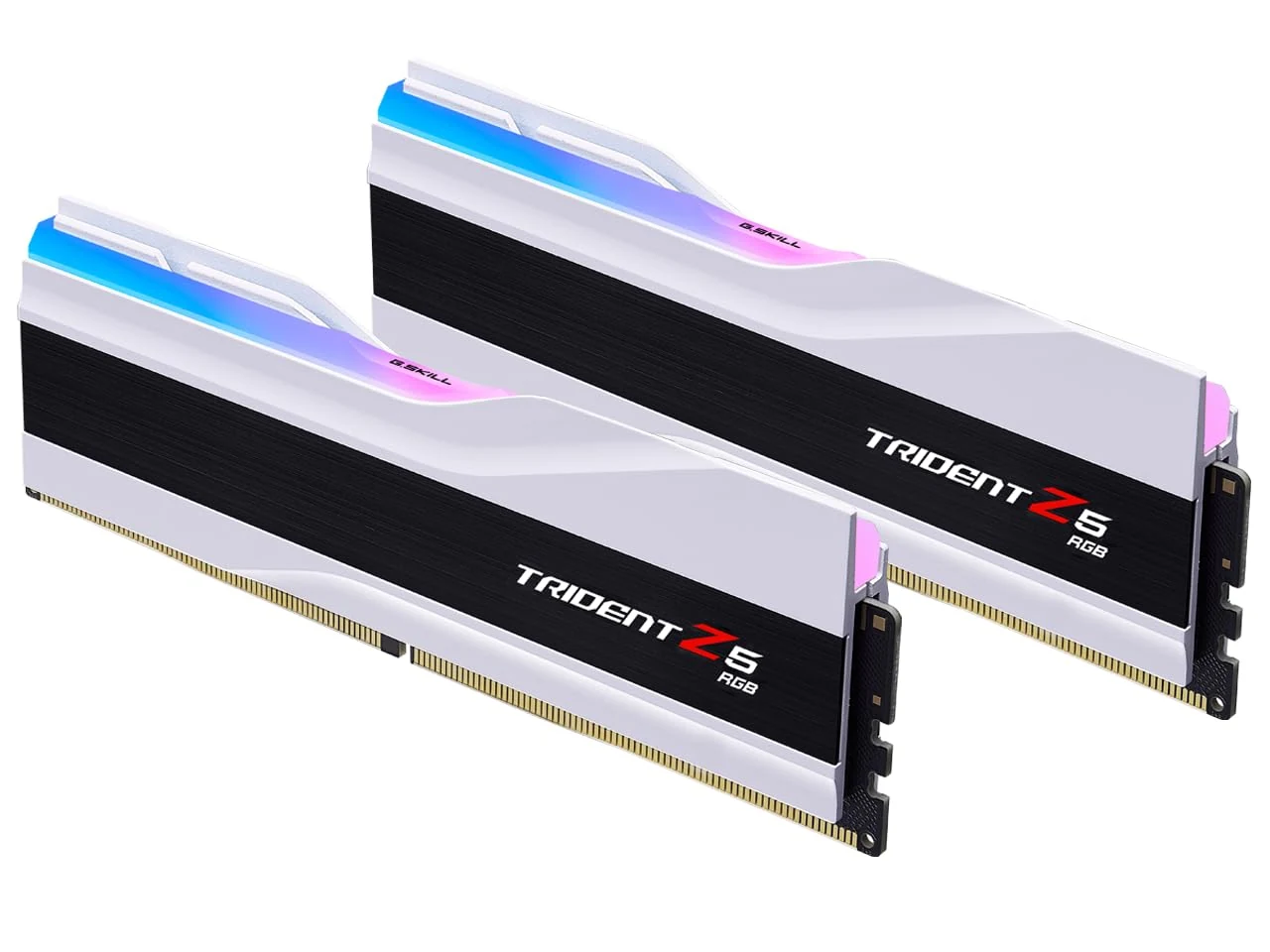 RAM G.Skill Trident Z5 RGB 64GB (2x32GB) DDR5 7200MHz - Black - New