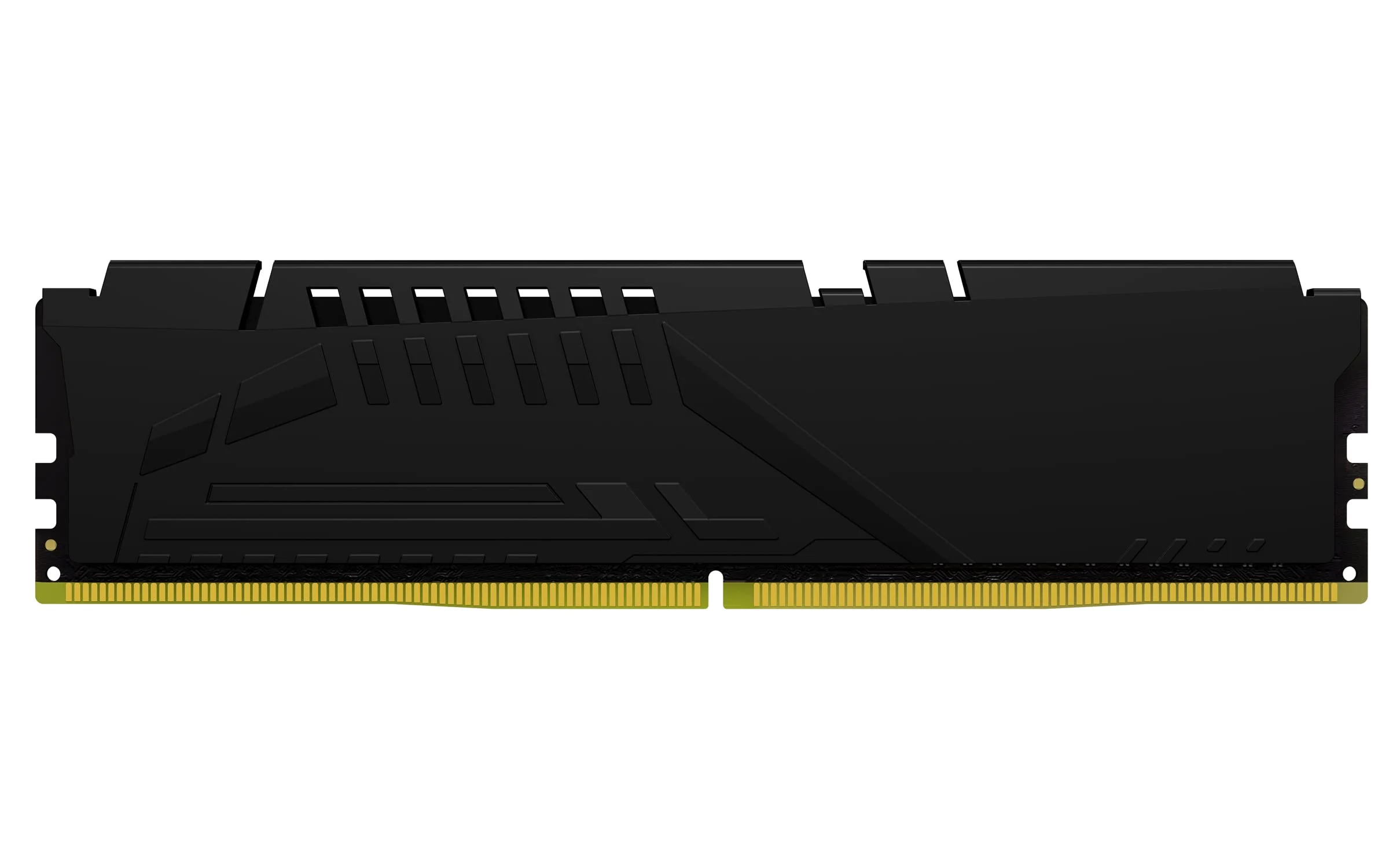 RAM Kingston FURY Beast 16GB (2x8GB) DDR5 5200MHz - Black - New