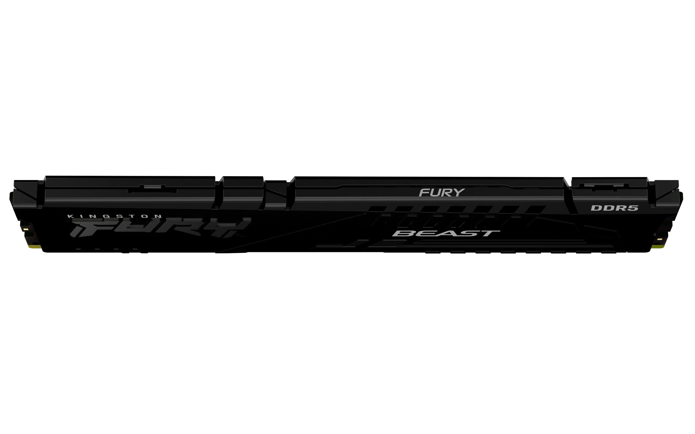 RAM Kingston FURY Beast 16GB (2x8GB) DDR5 5600MHz - Black - New