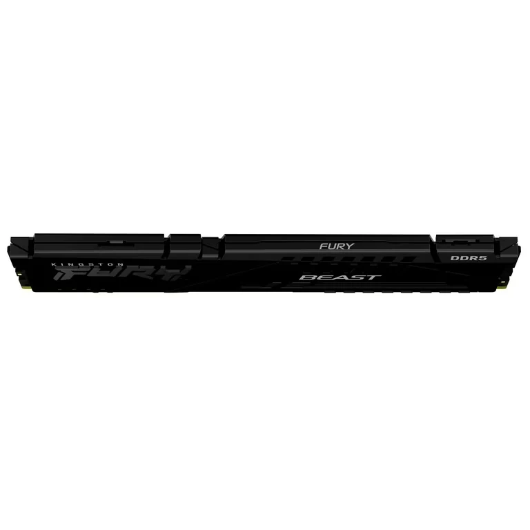 RAM Kingston FURY Beast 32GB (1x32GB) DDR5 5200MHz - Black - New