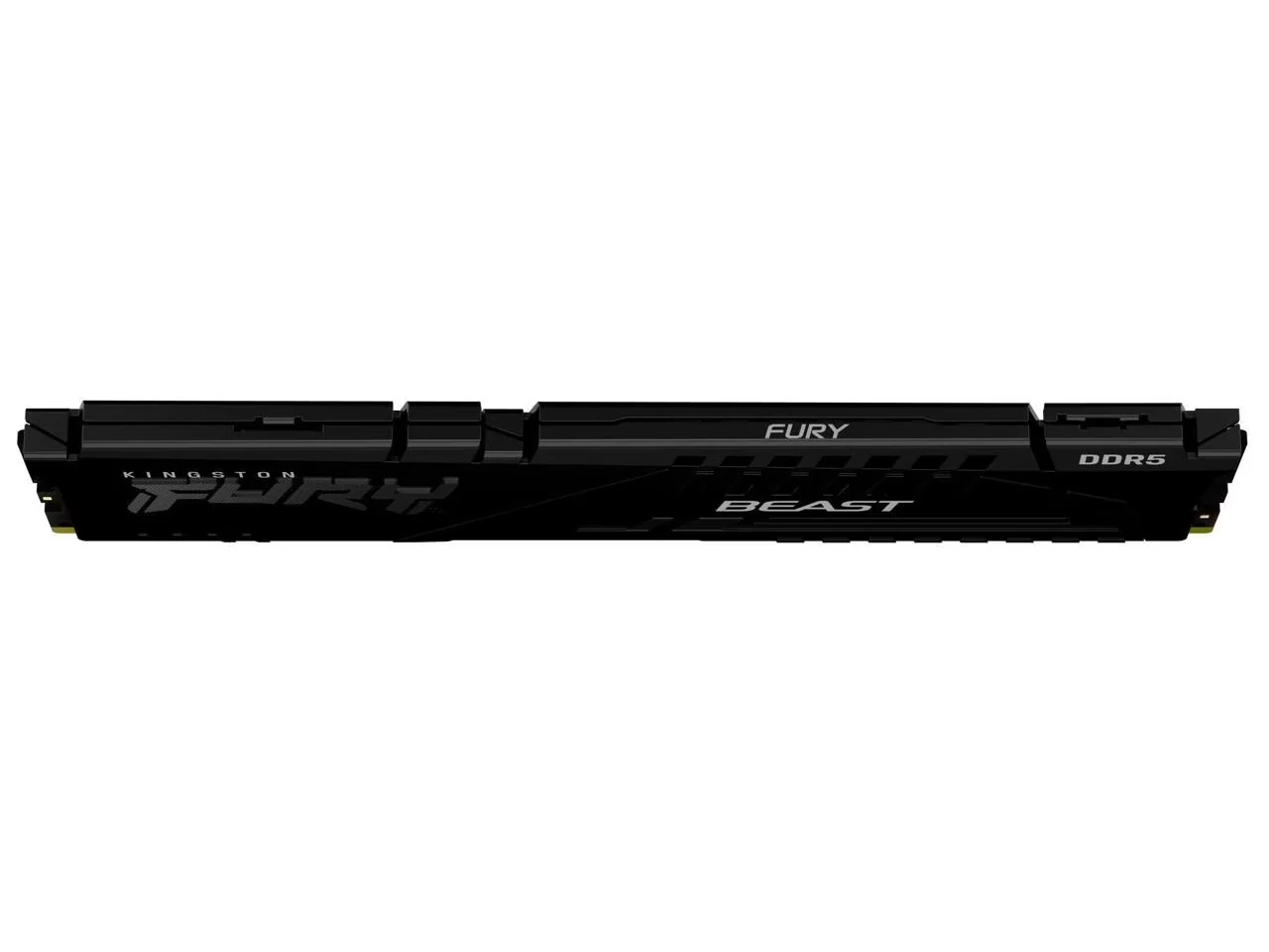 RAM Kingston FURY Beast 32GB (1x32GB) DDR5 5600MHz - Black - New