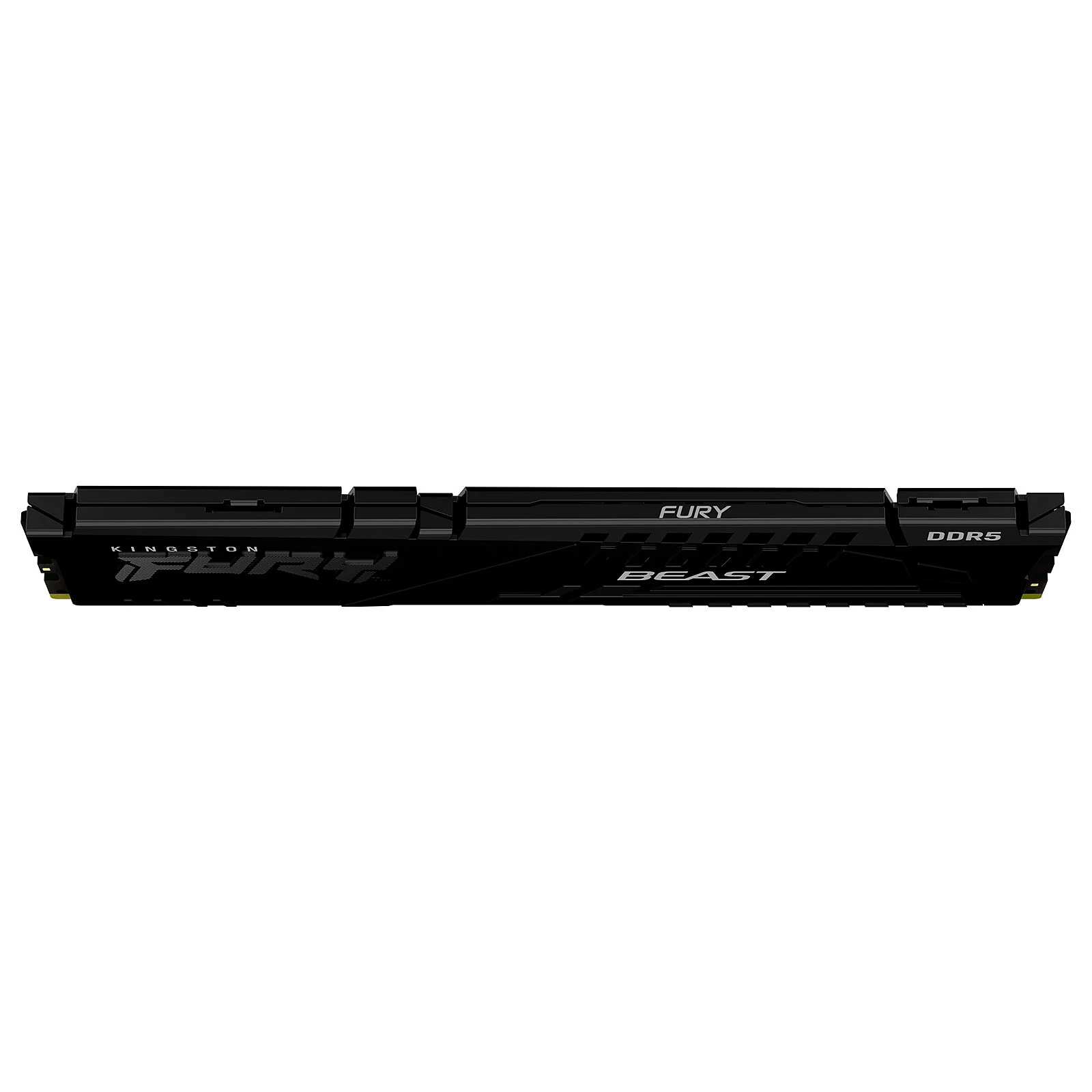 RAM Kingston FURY Beast RGB 8GB (1x8GB) DDR5 5600MHz - Black - New