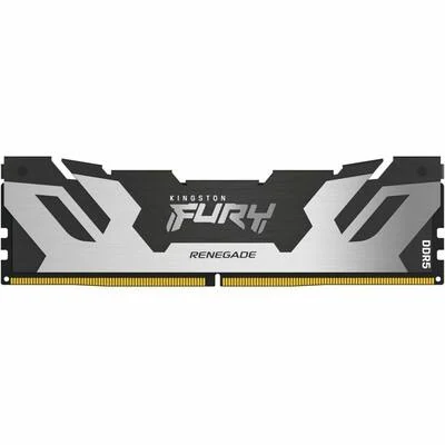 RAM Kingston FURY Renegade 16GB (2x8GB) DDR5 6000MHz - Black/Silver - New