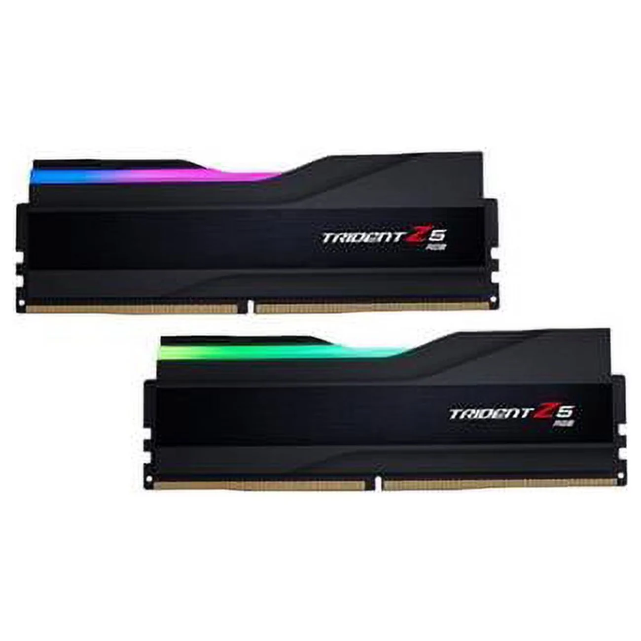 RAM Kingston FURY Renegade RGB 32GB (2x16GB) DDR5 6400MHz - Black/Silver - New