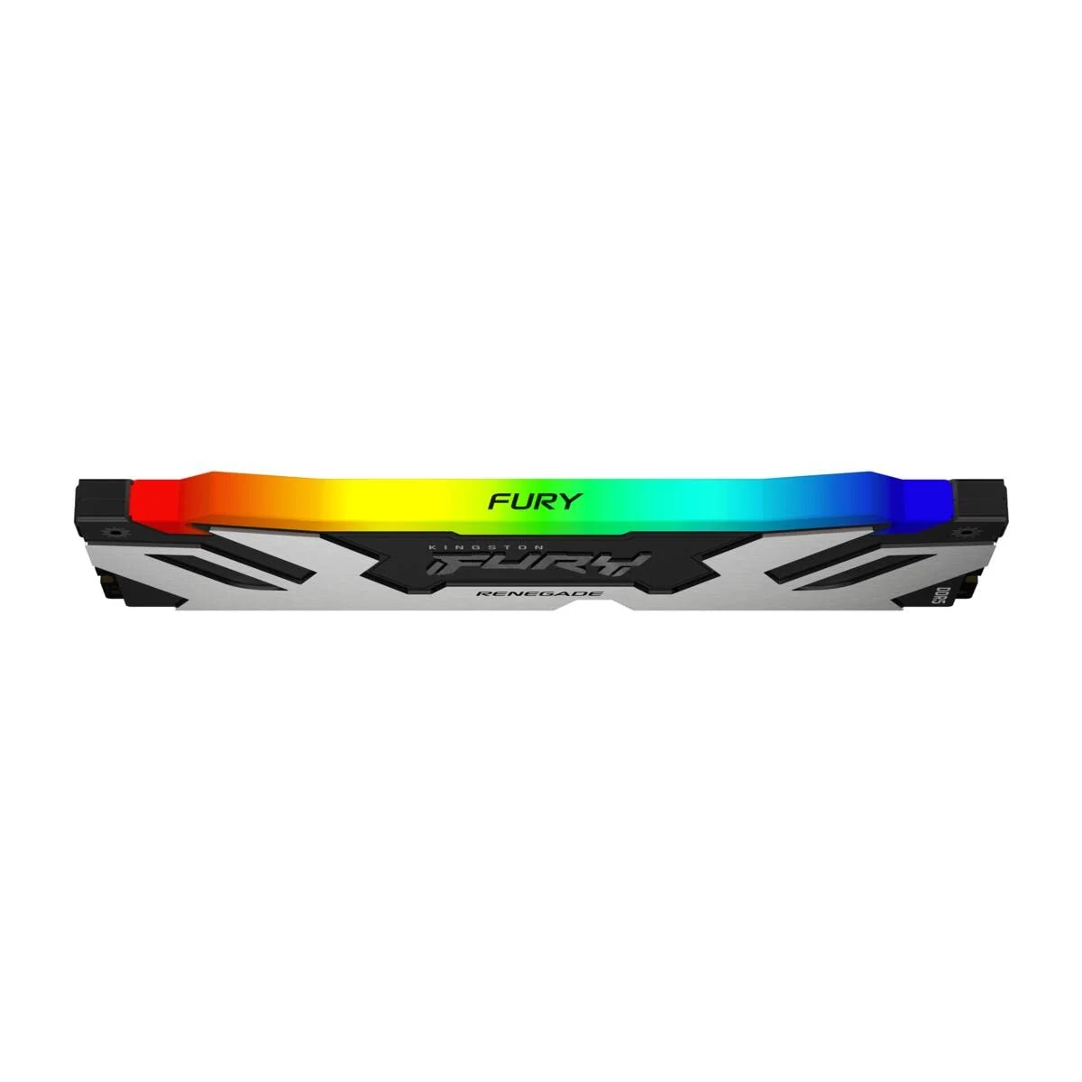 RAM Kingston FURY Renegade RGB 64GB (2x32GB) DDR5 6000MHz - Black/Silver - New