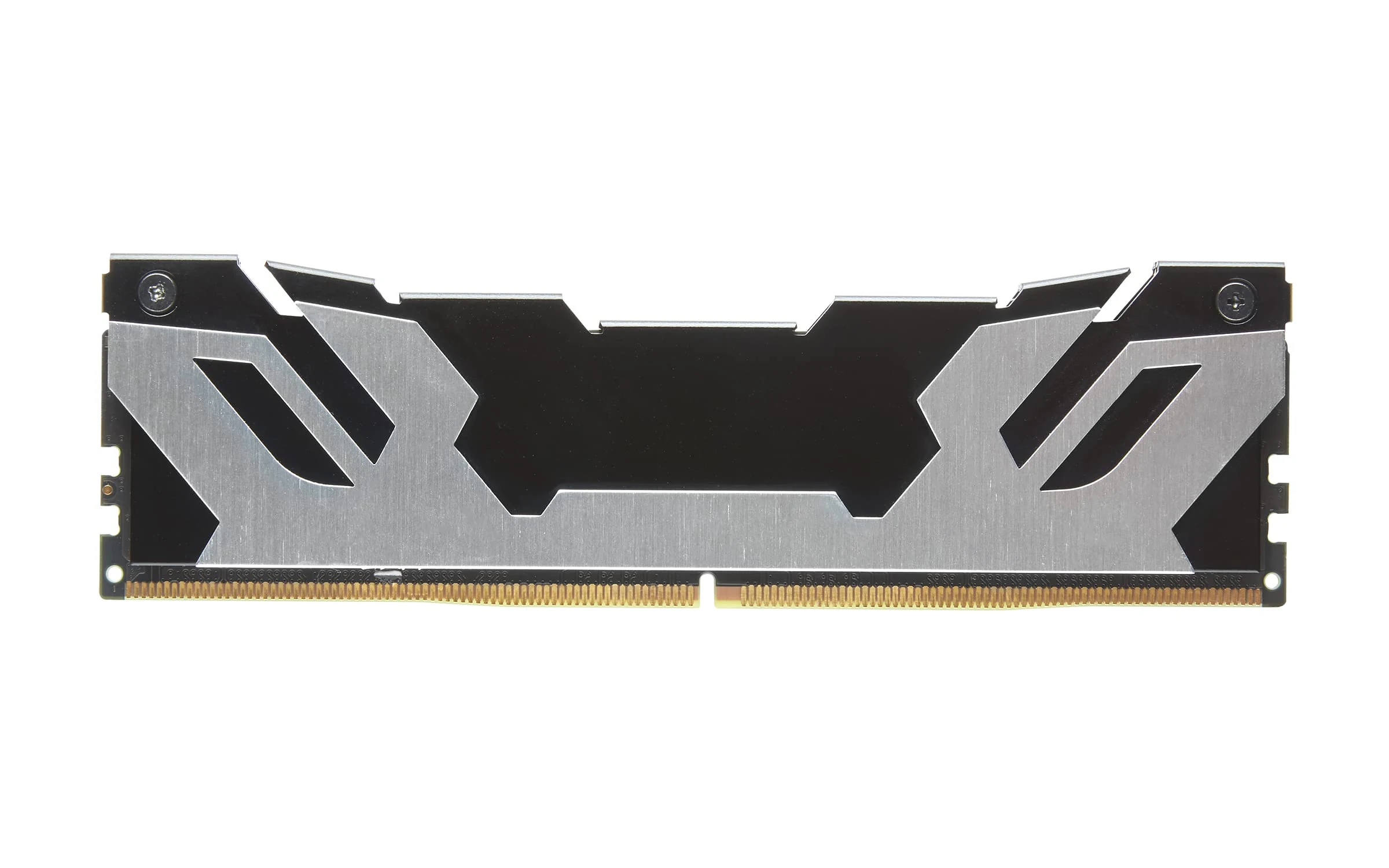 RAM Kingston FURY Renegade RGB 64GB (2x32GB) DDR5 6400MHz - Black/Silver - New