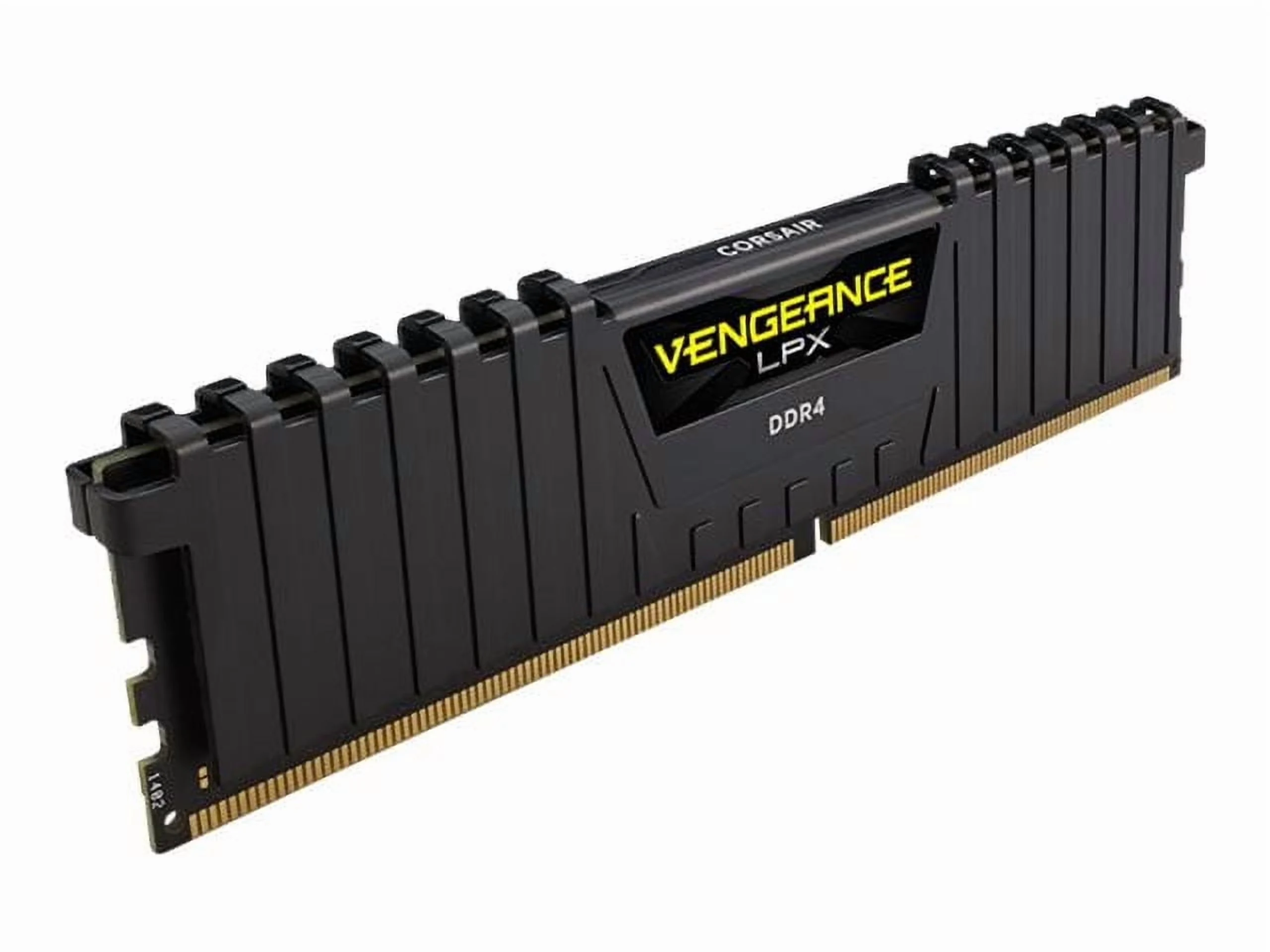 RAM PC Corsair Vengeance LPX 32GB (2x16GB) DDR4 3200MHz - Black - New
