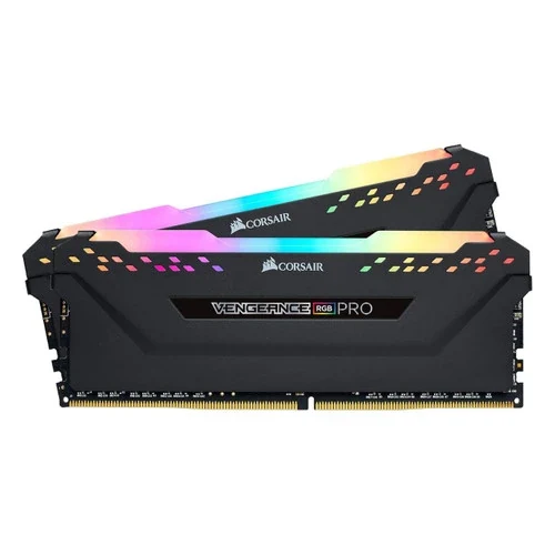 RAM PC Corsair Vengeance LPX 32GB (2x16GB) DDR4 3200MHz - Black - New